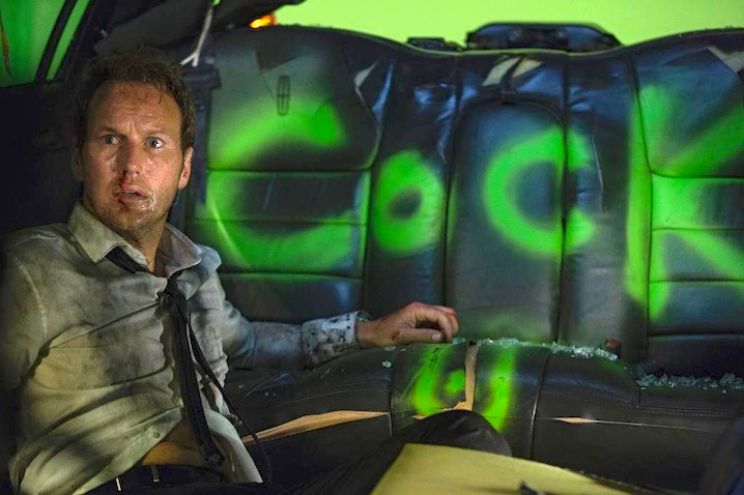 Joe Carnahan