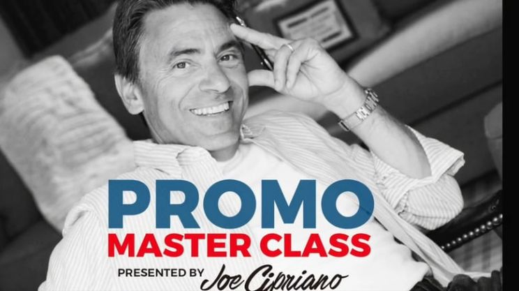 Joe Cipriano