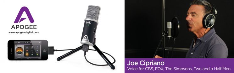 Joe Cipriano