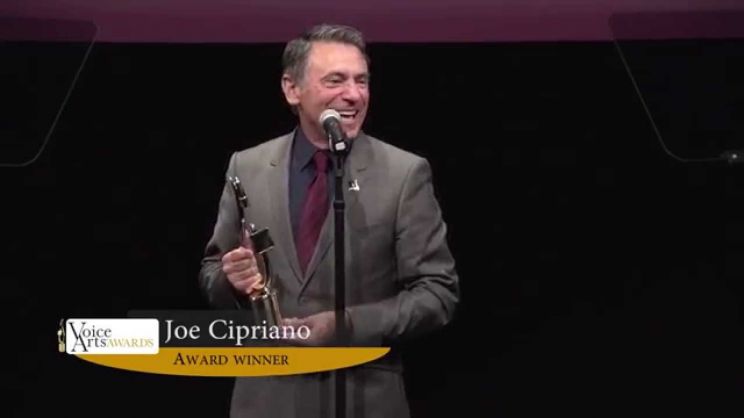 Joe Cipriano