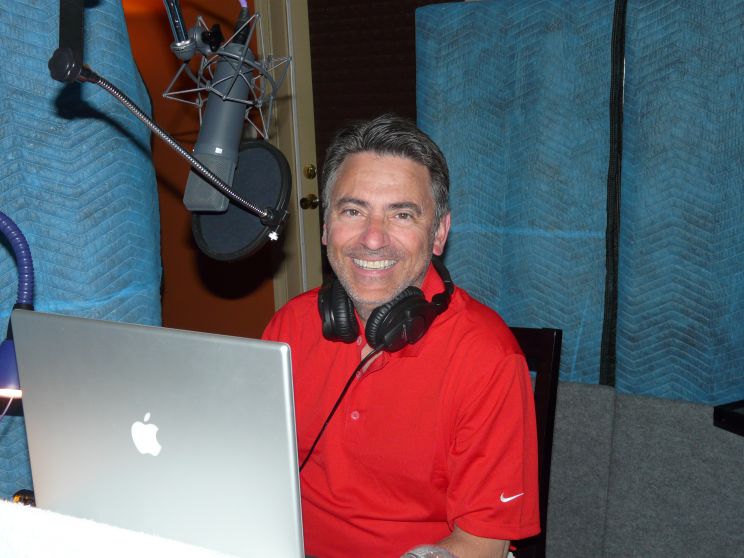 Joe Cipriano