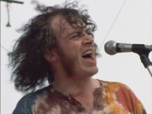 Joe Cocker