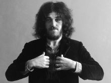 Joe Cocker