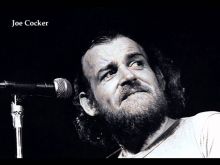 Joe Cocker