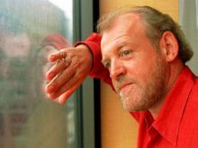 Joe Cocker