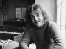 Joe Cocker