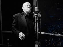 Joe Cocker