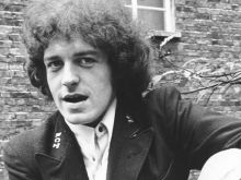 Joe Cocker