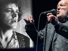 Joe Cocker