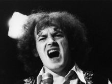 Joe Cocker
