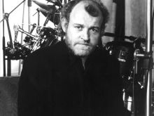 Joe Cocker