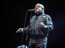 Joe Cocker