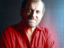 Joe Cocker