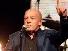 Joe Cocker