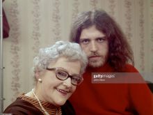 Joe Cocker