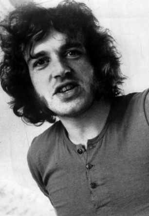 Joe Cocker