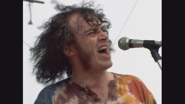 Joe Cocker