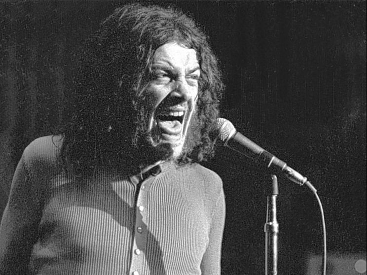 Joe Cocker