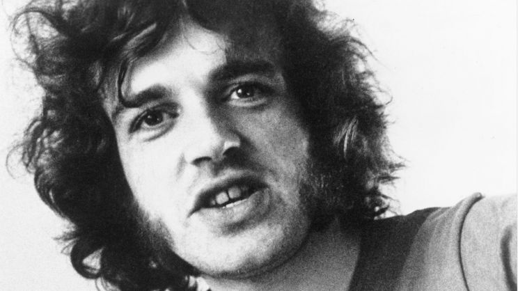 Joe Cocker