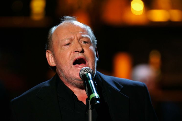 Joe Cocker