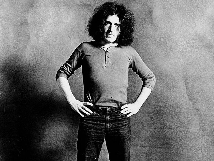 Joe Cocker
