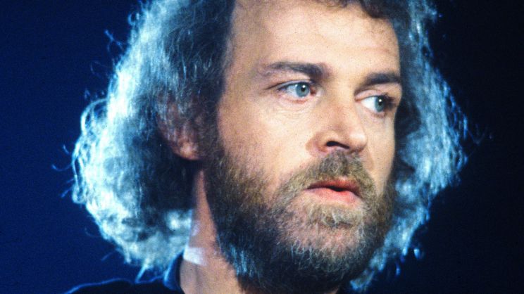 Joe Cocker
