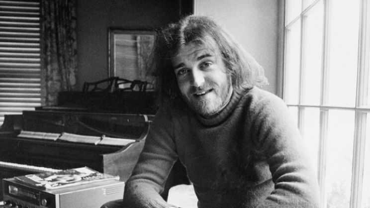Joe Cocker