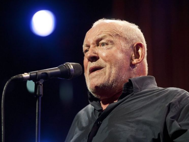 Joe Cocker