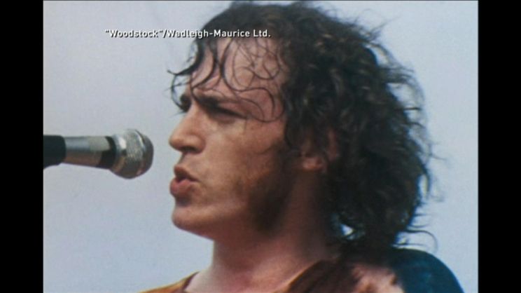 Joe Cocker