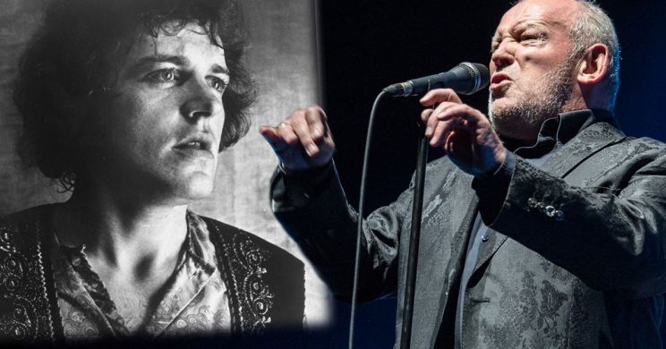 Joe Cocker