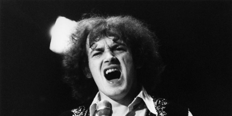 Joe Cocker