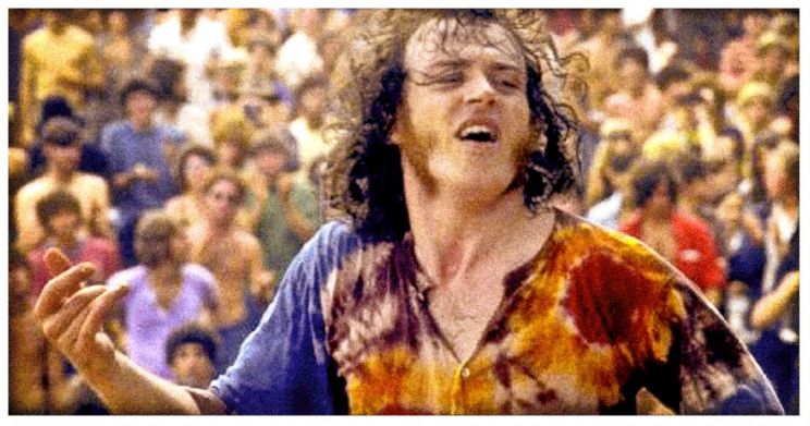 Joe Cocker