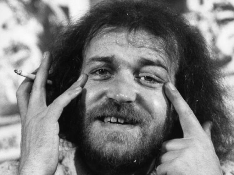Joe Cocker