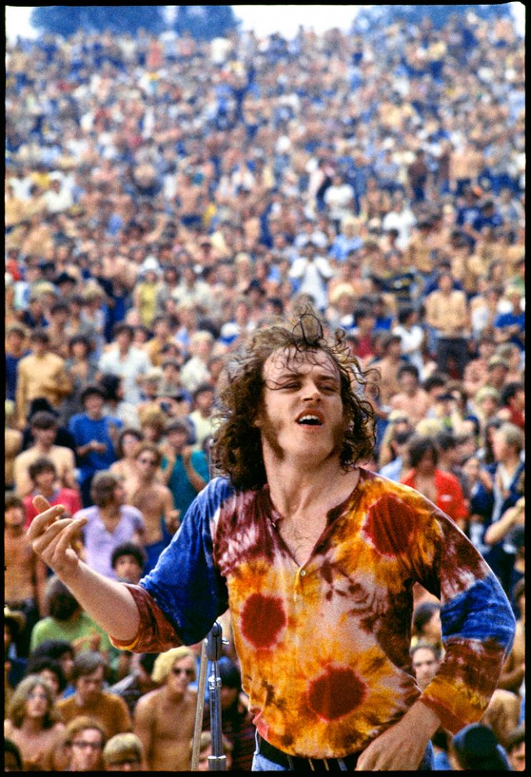 Joe Cocker