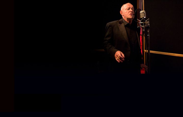 Joe Cocker