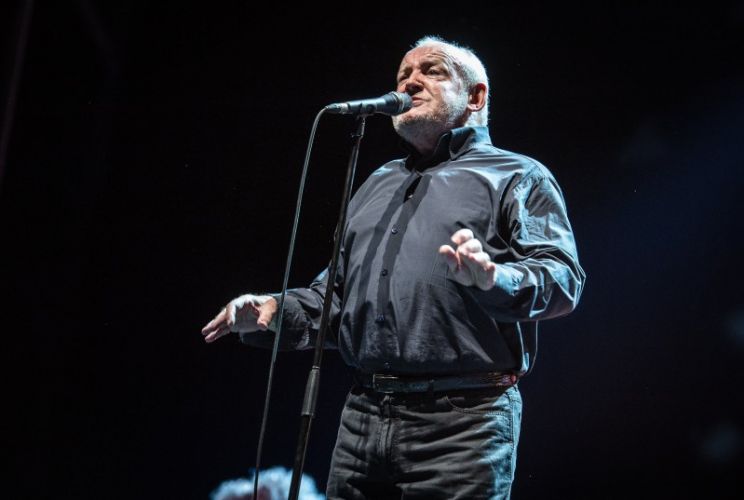 Joe Cocker