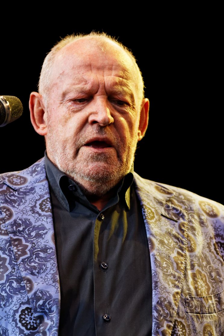 Joe Cocker