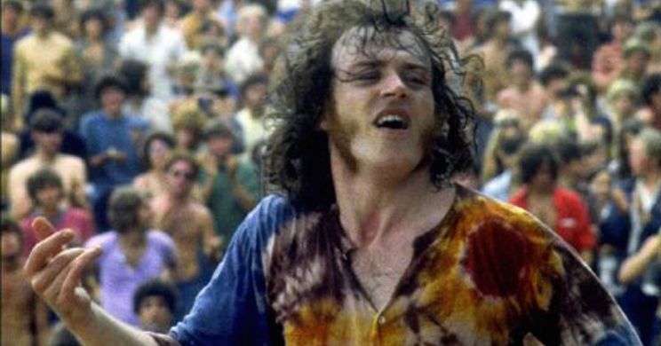 Joe Cocker