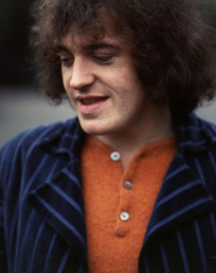 Joe Cocker