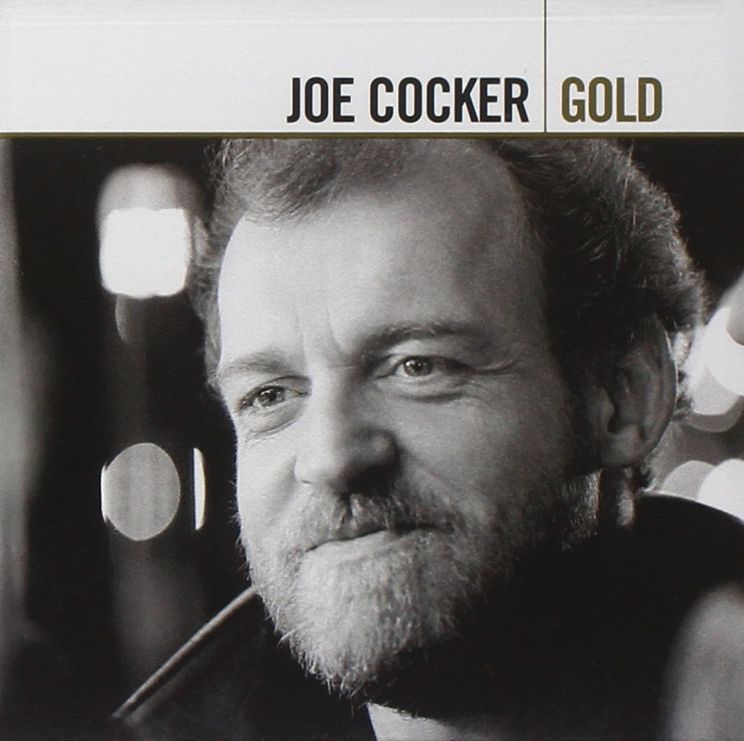 Joe Cocker