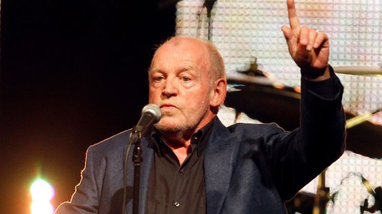Joe Cocker