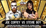 Joe Coffey