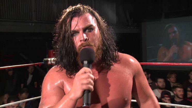 Joe Coffey
