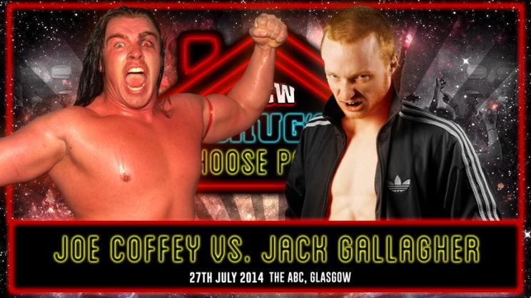 Joe Coffey