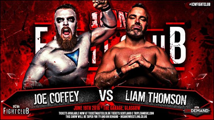 Joe Coffey