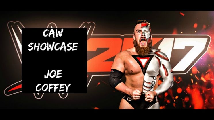 Joe Coffey