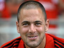 Joe Cole