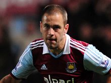 Joe Cole