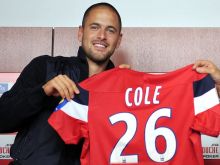 Joe Cole