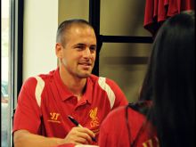 Joe Cole